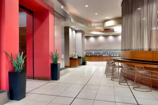 SpringHill Suites by Marriott Las Vegas Convention Center image 15