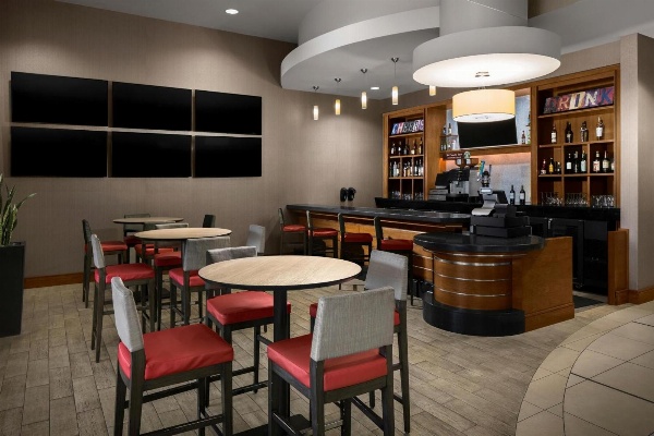 SpringHill Suites by Marriott Las Vegas Convention Center image 2