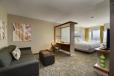 SpringHill Suites by Marriott Las Vegas Convention Center image 1